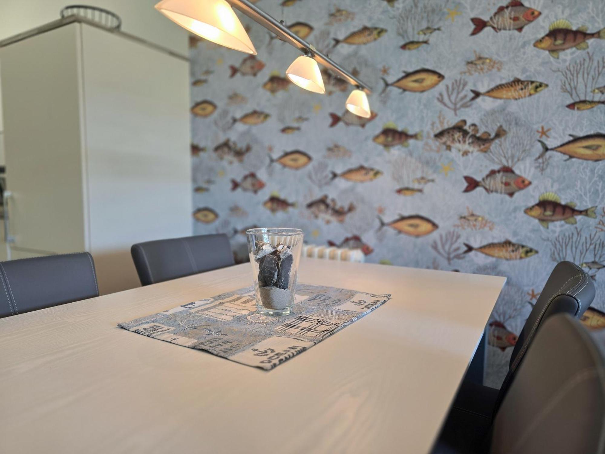 Duenenpark - Komfortplus Mit 1 Schlafzimmer Und Terrasse Im Erdgeschoss 212 Apartment *